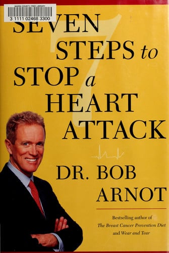 Seven Steps to Stop a Heart Attack