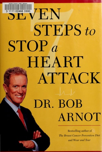 Seven Steps to Stop a Heart Attack