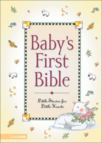 Babys First Bible