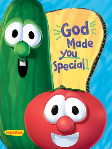 God Made You Special