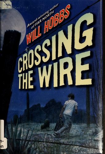 Crossing the Wire