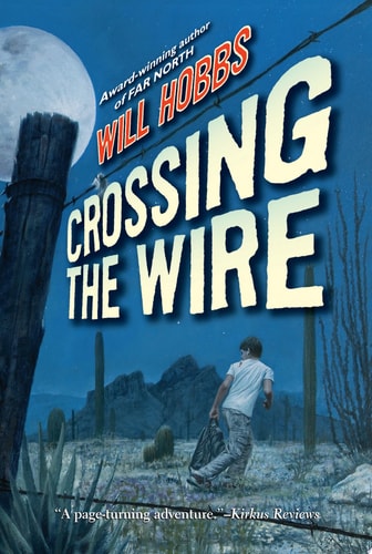 Crossing the Wire