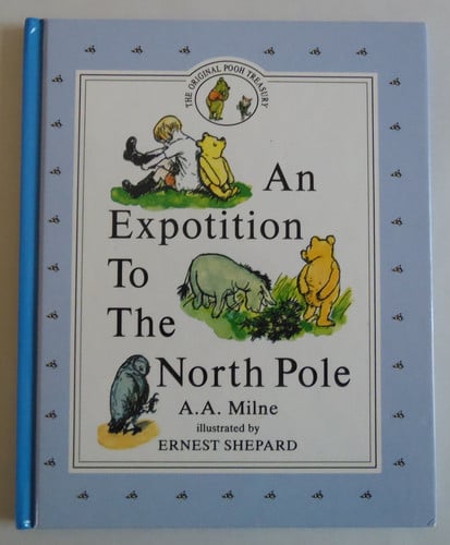 An Expotition to the North Pole
