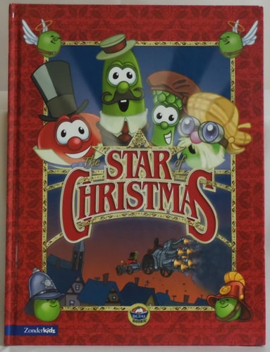 Star of Christmas, The