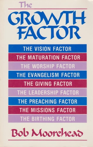 The growth factor