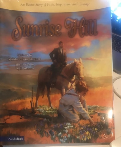 Sunrise Hill