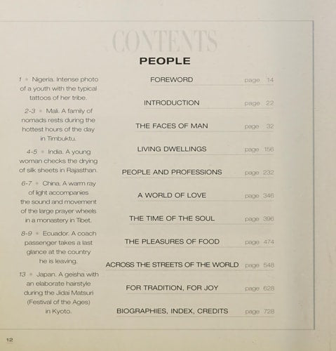 People (CubeBook)