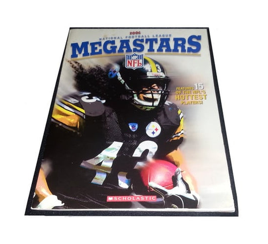 2006 National Football League Megastars
