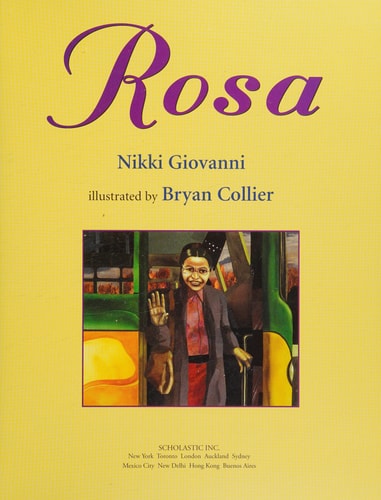 Rosa
