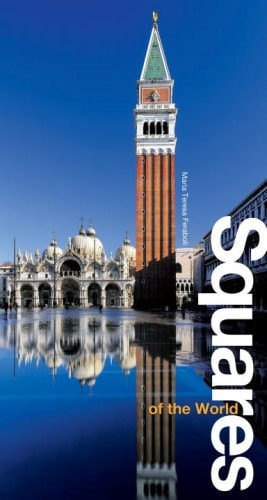 City Squares of the World