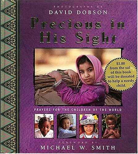 Precious in His Sight