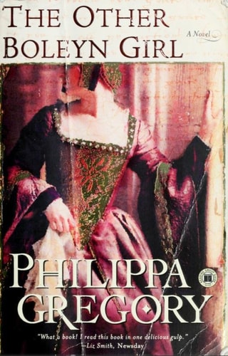 The Other Boleyn Girl