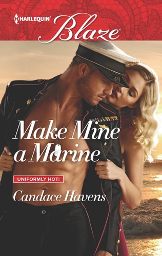 Make Mine a Marine (Uniformly Hot!, 69)