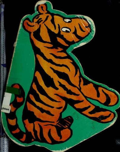 Tigger