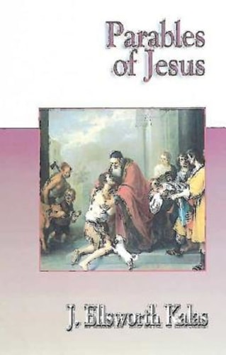 Parables of Jesus (The Jesus Collection)