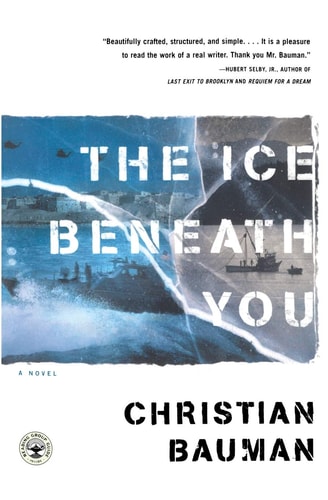 The Ice Beneath You: A Novel