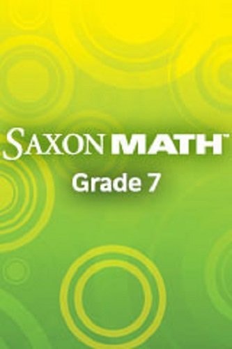 Saxon Math Course 2: Special Education Package Adaptation