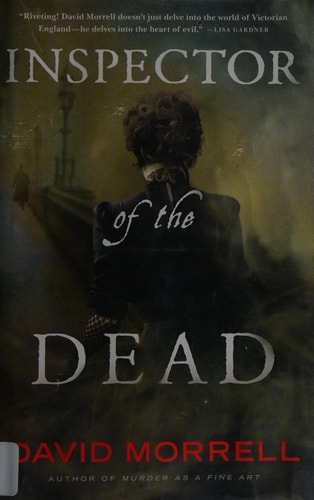 Inspector of the Dead (Thomas and Emily De Quincey, 2)