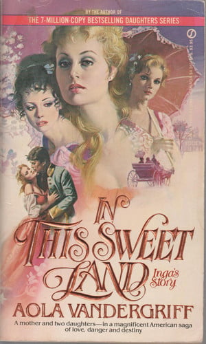 In This Sweet Land