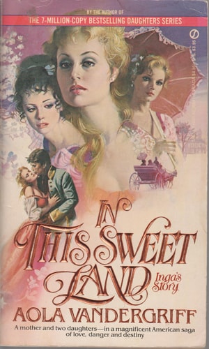 In This Sweet Land