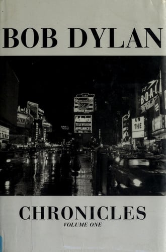 Chronicles Volume One