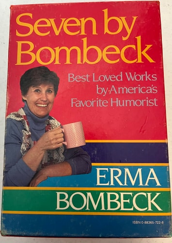 SEVEN BY BOMBECK