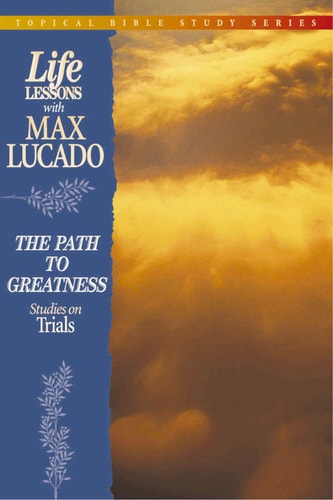 The Path To Greatness Studies On Trials