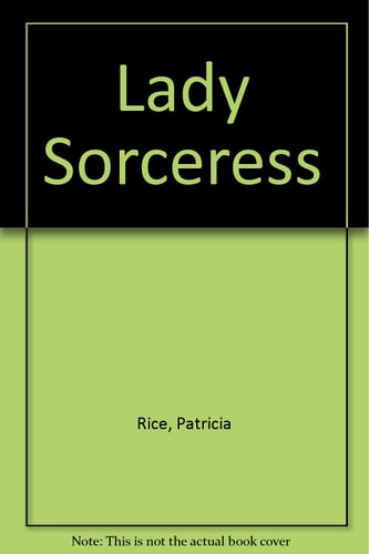 Lady Sorceress