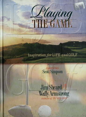 Playing The Game