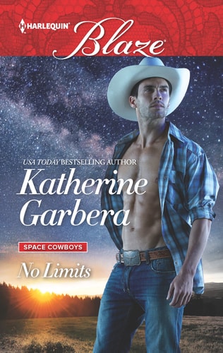 No Limits (Space Cowboys, 1)