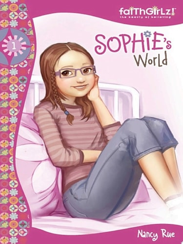Sophie's World (Sophie Series, Book 1)
