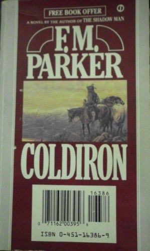 Coldiron