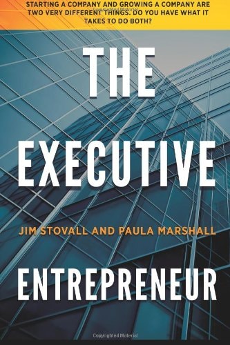 The Executive Entrepreneur