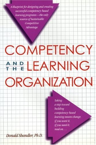 Competency and the Learning Organization