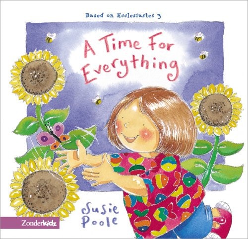 A Time for Everything