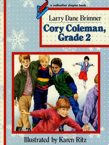 Cory Coleman, Grade 2 (Redfeather Book)