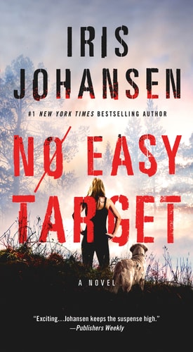 No Easy Target A Novel