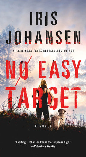 No Easy Target: A Novel