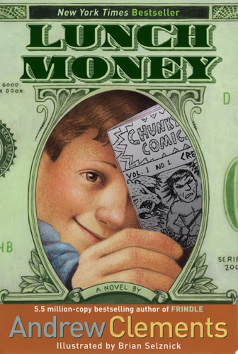 Lunch Money (Rise and Shine)