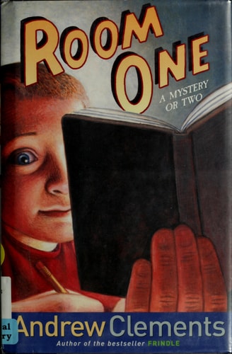 Room One: A Mystery or Two
