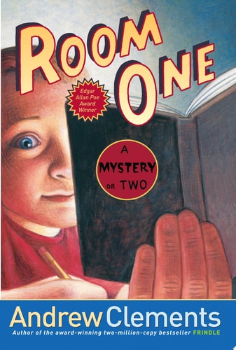 Room One A Mystery Or Two