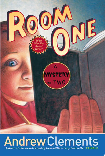 Room One: A Mystery or Two