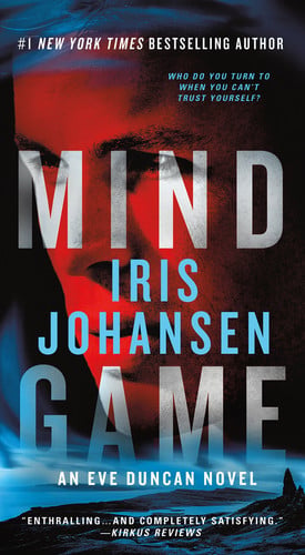 Mind Game An Eve Duncan Novel