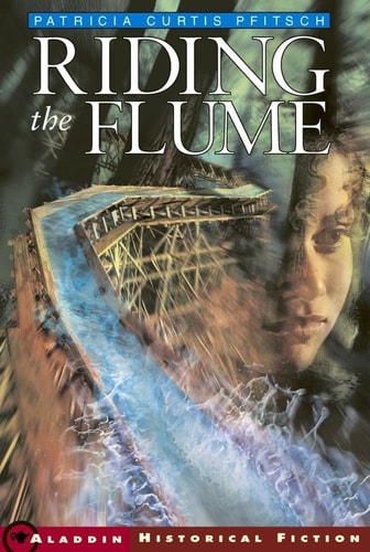 Riding the Flume (Aladdin Historical Fiction)