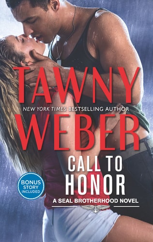 Call to Honor: An Anthology (A Team Poseidon Novel)