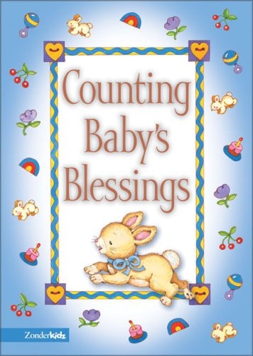 Counting Baby's Blessings