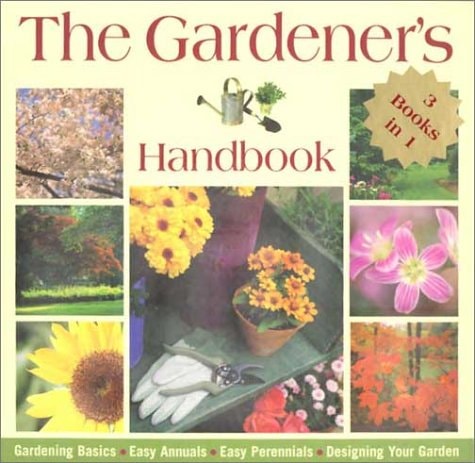 The Gardener's Handbook