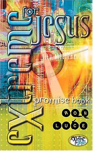 Extreme Promise Book