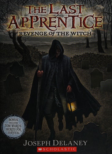 Revenge of the Witch