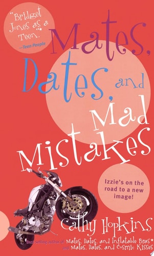 Mates, Dates, and Mad Mistakes